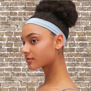 Workout headbands